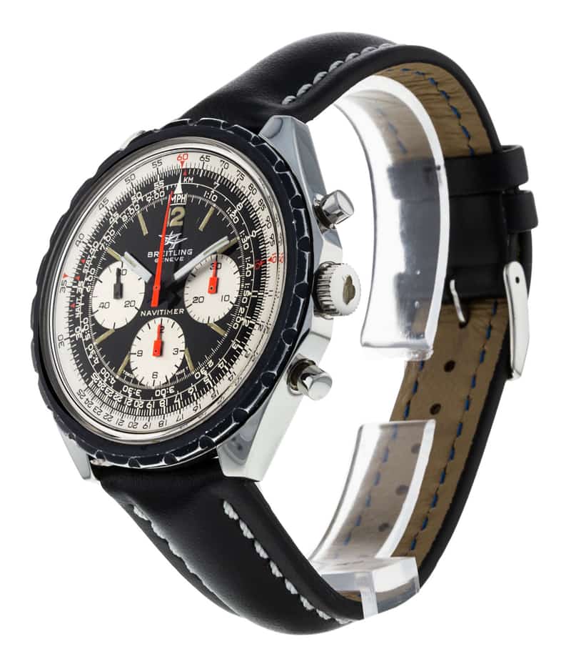 Breitling Old Navitimer 816